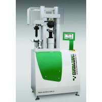 Compression and bending testing machine MEGA 100-200-10 DM1-S (press)