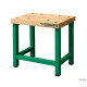 Base Frame for Vibrating Tables