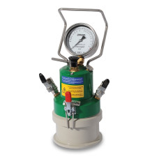 Air Entrainment Meter 0,75 Liter