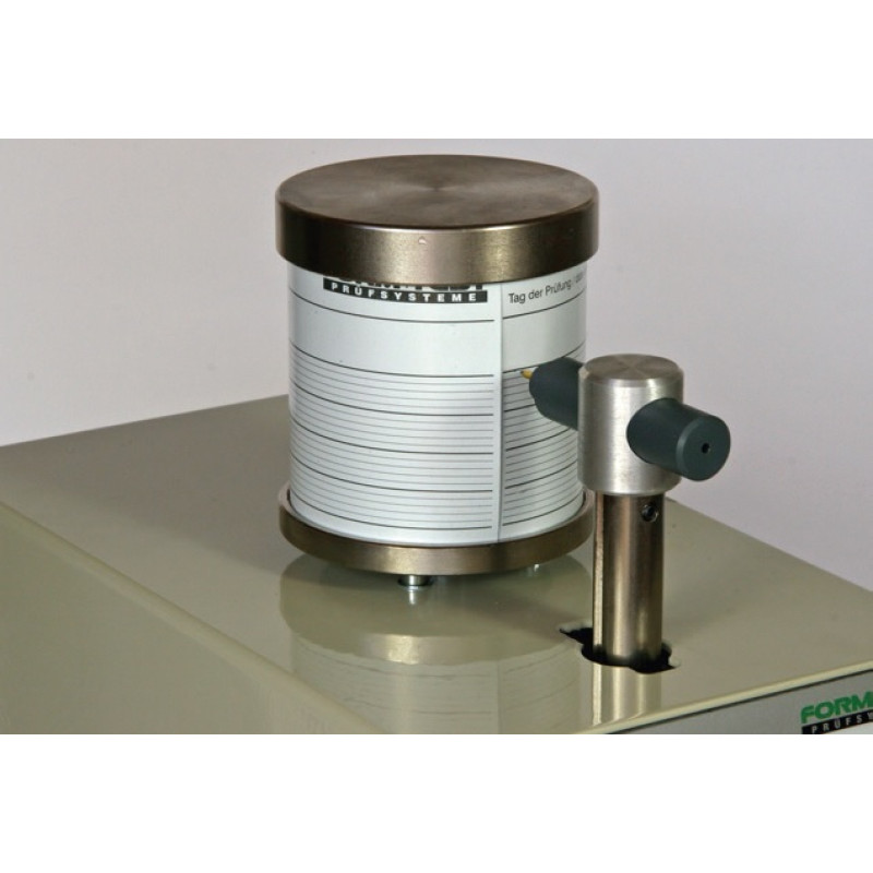 Automatic Vicat Needle Device
