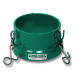 Extension Collar / Filling Ring for Air Entrainment Meter