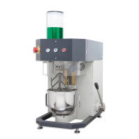 Laboratory Mortar Mixer Basic (DSTU EN 196-1)