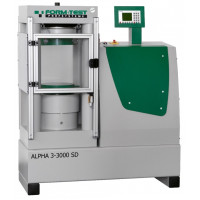 Машина для випробування на стиск ALPHA 3-3000 SD