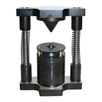 Device for Point Load Test