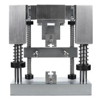 Tensile Splitting Test Device for Concrete Cylinder Discs Ø 100 mm
