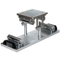 Bending Test Device BV 100