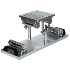 Bending Test Device BV 100