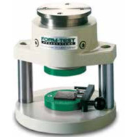 Compression Test Device DV 600 AZ carbide
