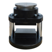 Compression Test Device DV 1000 RF (EN ISO 1927-6)