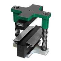 Tensile Splitting Test Device DV 500 S