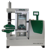 Compression and Bending Testing Machine MEGA 6-2000-100 SD