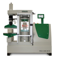 Compression and Bending Testing Machine MEGA 6-2000-300 SD