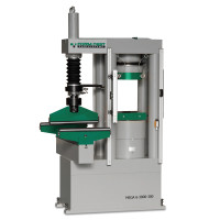 Compression and Bending Testing Machine MEGA 6-3000-300