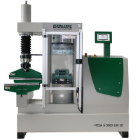 Compression and Bending Testing Machine MEGA 6-3000-100 SD