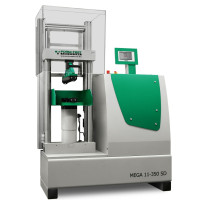 Compression Testing Machine MEGA 11-350 SD