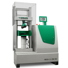 Машина для випробування на стиск MEGA 11-350 SD