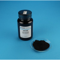 Sulfur in Coal CRM coal standard (S=0.74%)