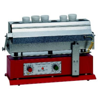Muffle furnace for ashing up to 950 °C SV series