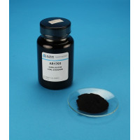 Sulfur in Coal CRM coal standard (S=0.83%)