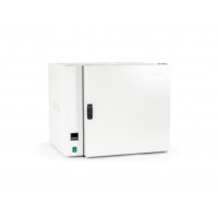 Drying cabinet SNOL 67/350 LSN01, stainless steel