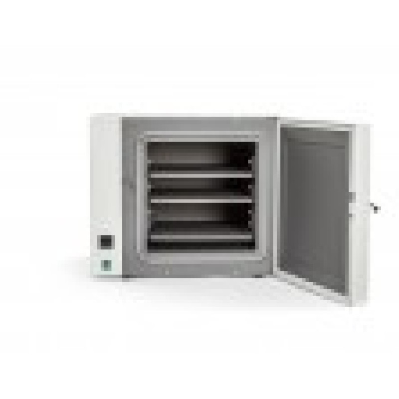 Сушильна шафа SNOL 67/350 LSN01, нержавіюча сталь