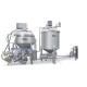 Технологічна установка Standard Plant SPP (Реактор)
