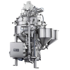 Технологічна установка Standard Plant SPP (Реактор)