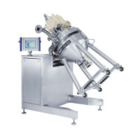 IKA Conical Dehumidifier Type CD