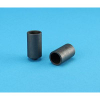 Graphite crucibles