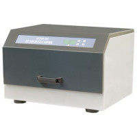 Vibration mill GSM 06