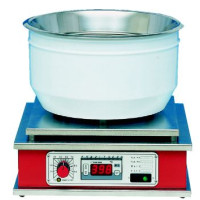 Precision heating bath (flask heater) PZ series