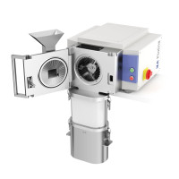 IKA Pilotina MI - Impact mill for grinding dry products