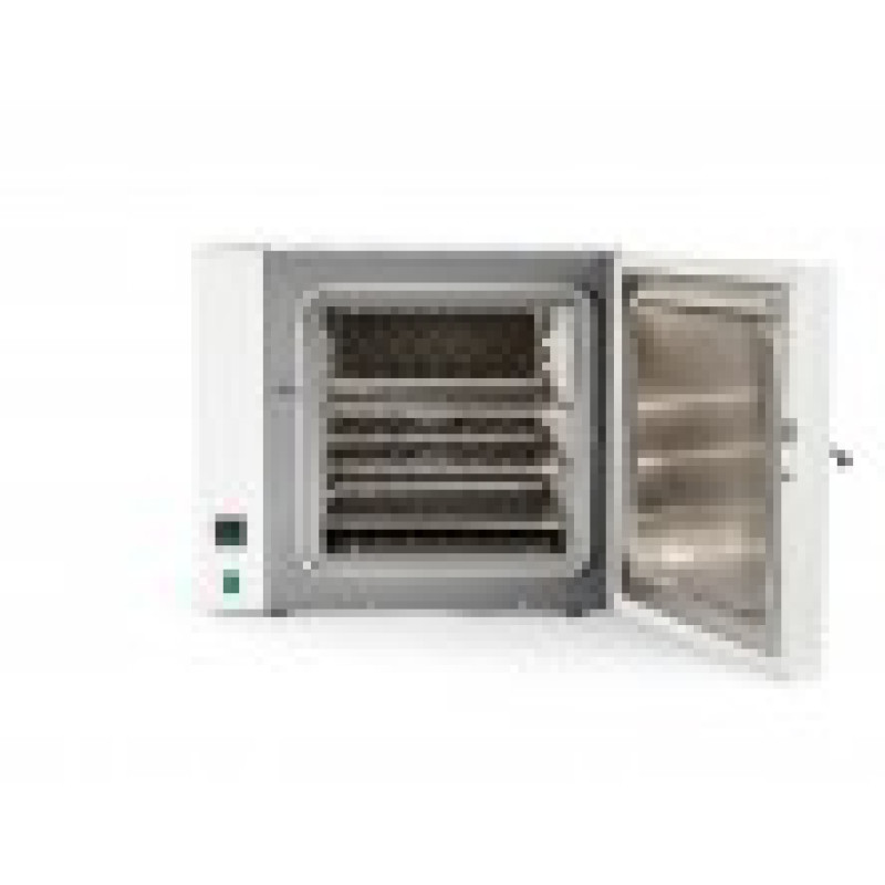 Сушильна шафа SNOL 67/350 LSP01, сталь