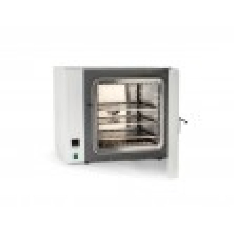 Сушильна шафа SNOL 67/350 LSP01, сталь