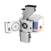 IKA Pilotina MC - Cutting mill for grinding dry products