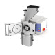 IKA Pilotina MC - Cutting mill for grinding dry products