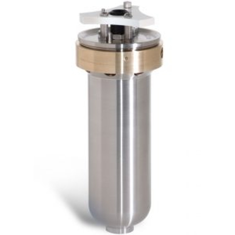 Автоматичний калориметр Parr 6400