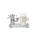 MCD corundum disc mill