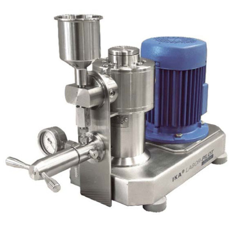 HPH High Pressure Homogenizer