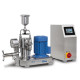 HPH High Pressure Homogenizer