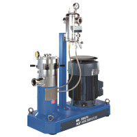 MK Colloid Mill