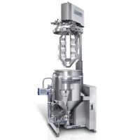 Master Plant (Reactor)