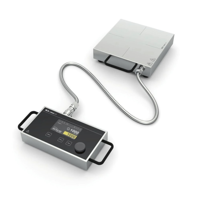 I-MAG Industry stirrer