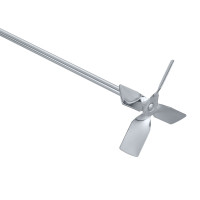 R 1345 Propeller stirrer, 4-bladed