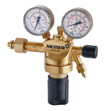C 29 Pressure gauge, oxygen (DIN 477)