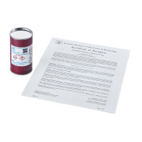 C 43 Бензойна кислота NBS 39j