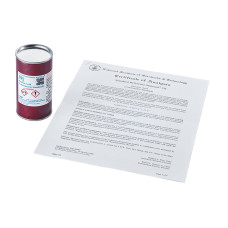 C 43 Бензойна кислота NBS 39j