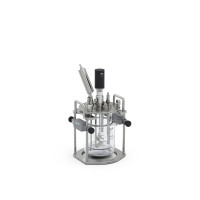 Клетка HABITAT dw 1 с двойной стенкой, на 1 л