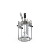 HABITAT cell sw 2 single-wall, for 2 l