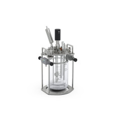 HABITAT cell dw 2 double-wall,, for 2 l